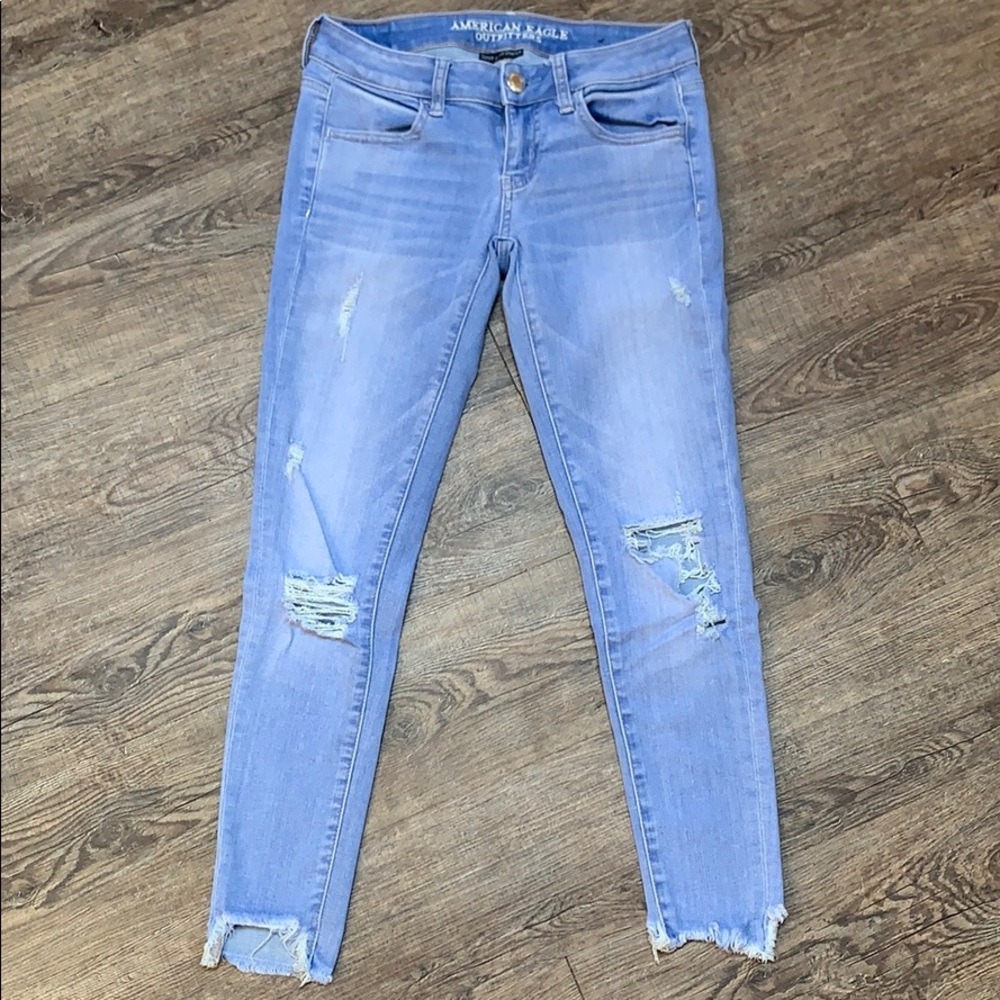 AE JEANS